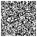 QR code with C J's Daycare contacts