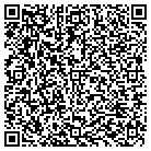 QR code with Alexanderwohl Mennonite Church contacts