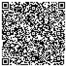 QR code with Rieger Medical Supply Co contacts