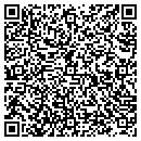QR code with L'Arche Heartland contacts