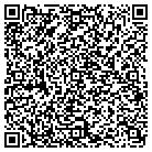 QR code with Mahan Building & Design contacts