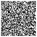 QR code with L J Builders contacts