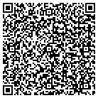 QR code with Anthony Farmers Co-Op Elevator contacts