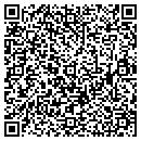 QR code with Chris Bauer contacts