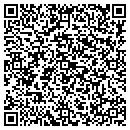 QR code with R E Darling Co Inc contacts