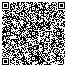 QR code with Perrys Action Sewer Service contacts