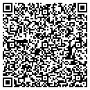 QR code with George Aden contacts