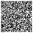 QR code with Hawver News Co contacts