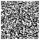 QR code with Galaxy Broadcasting Network contacts