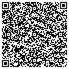 QR code with Coffman's Welding Service contacts
