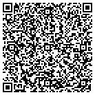 QR code with Rhoads Construction Co Inc contacts