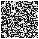 QR code with P & J Storage contacts