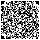 QR code with P C Systems Of Arizona contacts