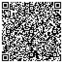 QR code with James' Lemonade contacts