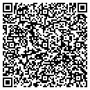 QR code with Maurice's contacts