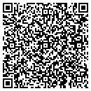 QR code with Home Cookery contacts