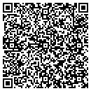 QR code with Howard's Optique contacts