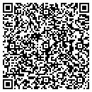 QR code with Roy's Repair contacts