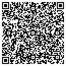 QR code with Hattan & Akers OD contacts