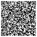QR code with Ziegenfus & Assoc Inc contacts