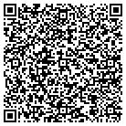 QR code with Hiawatha Family Practice Cln contacts