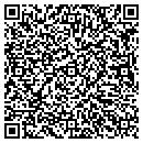 QR code with Area Schools contacts