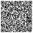 QR code with KMJ Business Graphics contacts