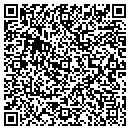 QR code with Topliff Seeds contacts