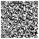 QR code with Big D & Son's Auto Glass contacts