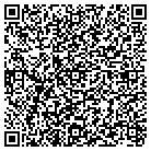 QR code with C A McNally Building Co contacts