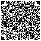 QR code with R & P Longhorn Supper Club contacts