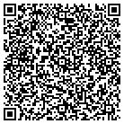 QR code with One Stop Check Cashing contacts