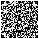 QR code with C W G Media Service contacts
