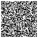 QR code with A B Mini Storage contacts