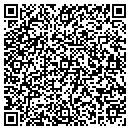 QR code with J W Dohr & Assoc Inc contacts
