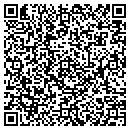 QR code with HPS Storage contacts