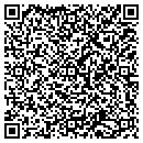 QR code with Tackle Box contacts