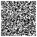 QR code with King Distributing contacts
