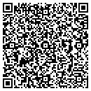QR code with Alan K Oeser contacts