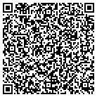 QR code with Dillard's Your Salon & Day Spa contacts