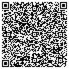 QR code with K C K Black Chmber of Commerce contacts