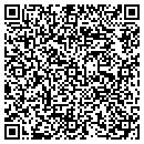 QR code with A #1 Auto Detail contacts