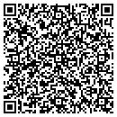 QR code with Robisons Construction contacts