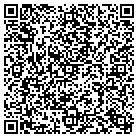 QR code with H & R Block Tax Service contacts