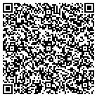 QR code with DEFENSE Inspector General contacts