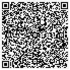QR code with Advanced Heating & Cooling contacts
