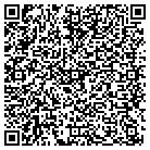 QR code with Baker Air Cond & Heating Service contacts