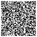 QR code with Avazpour contacts