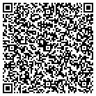 QR code with Potter Mower & Chain Saw Service contacts