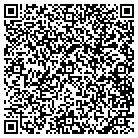 QR code with R & S Lawn Service Inc contacts